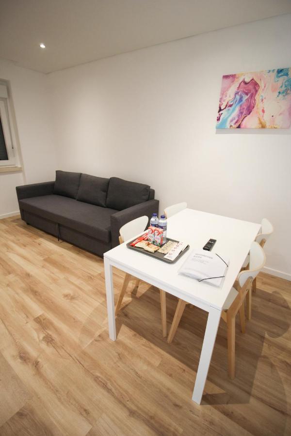 Oriente Dna Studios X 리스본 외부 사진
