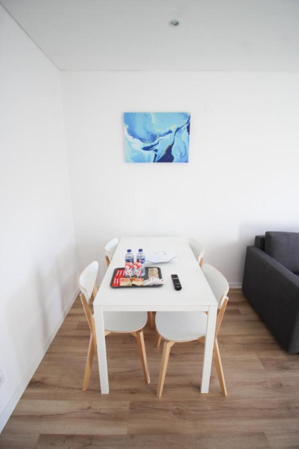 Oriente Dna Studios X 리스본 외부 사진