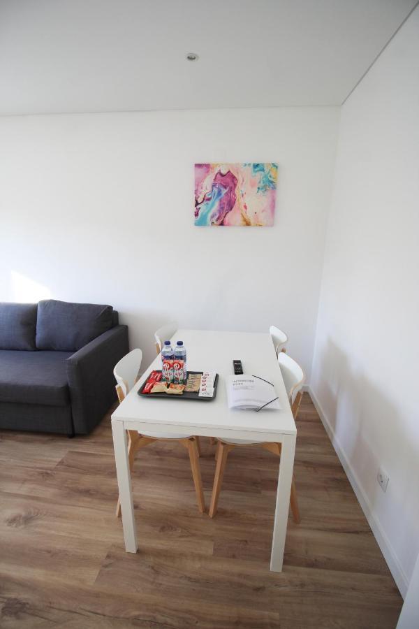 Oriente Dna Studios X 리스본 외부 사진